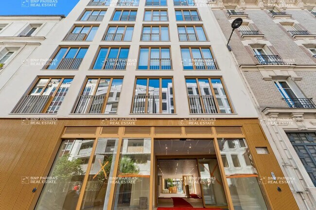 Plus de détails pour 85 Rue Du Dessous Des Berges, Paris - Bureau à louer