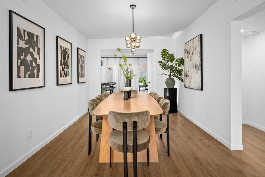 2901 Cleburne St, Houston, TX à vendre - Photo de l’immeuble – Image 3 sur 65