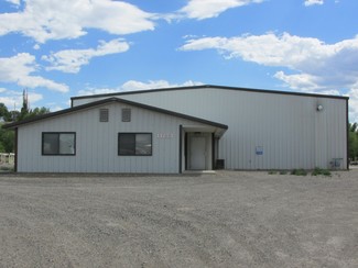 Plus de détails pour 1760 Gunnison Ave, Delta, CO - Industriel/Logistique à vendre