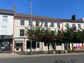 18-20 Prince Of Wales Rd, Norwich à louer Photo intérieure– Image 1 sur 5