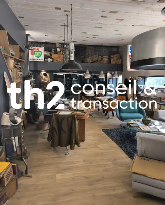 Local d'activités dans Précey à vendre Photo intérieure– Image 1 sur 11