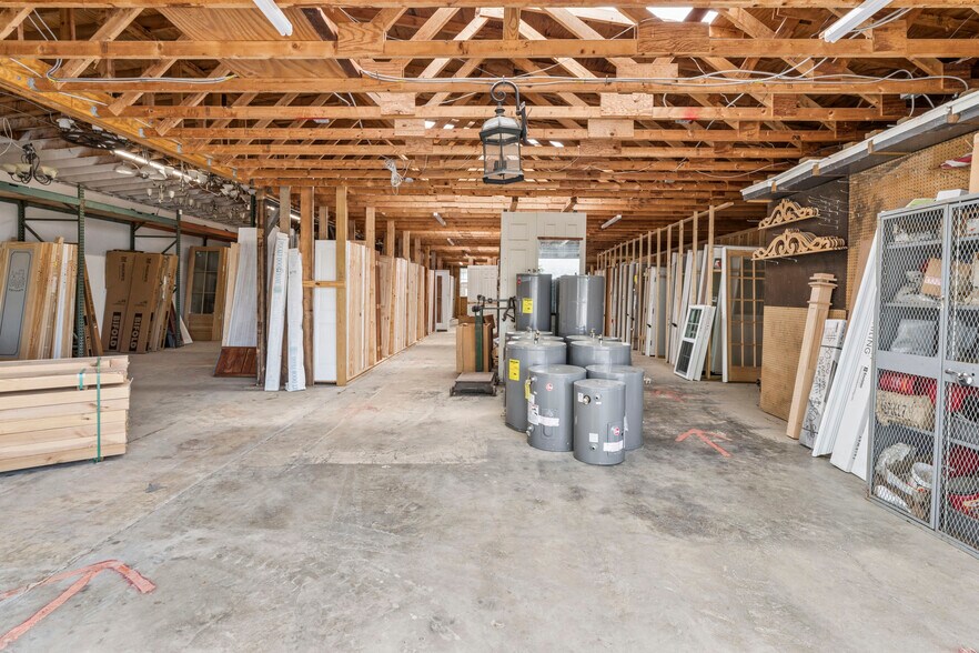 3141 Highway 11 E, Telford, TN à vendre - Photo de l’immeuble – Image 3 sur 46