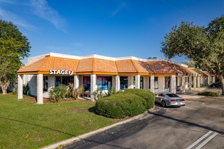 Plus de détails pour 4110 SW 34th St, Gainesville, FL - Local commercial à louer