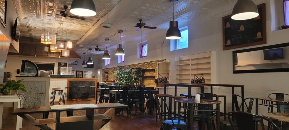 14 E Patrick St, Frederick, MD à louer - Photo intérieure – Image 3 sur 6