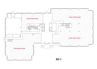 24200 Magic Mountain Pky, Valencia, CA à louer Plan d’étage– Image 1 sur 3