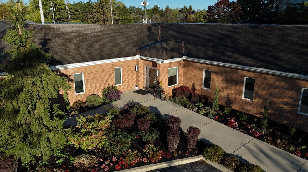 480 Colonial Pky, Columbus, OH à louer - Photo de l’immeuble – Image 3 sur 14