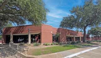 Plus de détails pour 820 F Ave, Plano, TX - Local d'activités à louer