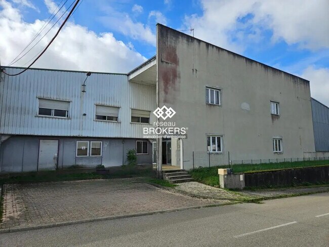 Plus de détails pour Industriel/Logistique à vendre