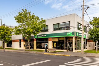 Plus de détails pour 5260 Rue De Verdun, Verdun, QC - Bureau à vendre