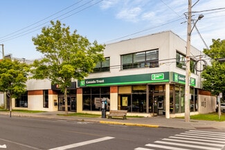 Plus de détails pour 5260 Rue De Verdun, Verdun, QC - Bureau à vendre