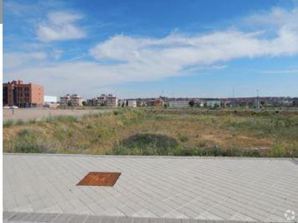 Calle Francisco Mendez Álvaro, S/N, Ávila, Ávila à vendre Photo principale– Image 1 sur 3