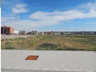 Plus de détails pour Calle Francisco Mendez Álvaro, S/N, Ávila - Terrain à vendre