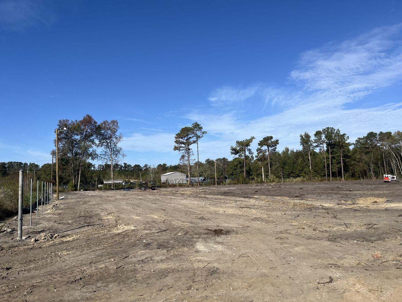 509 Hermitage Rd, Castle Hayne, NC à louer Autre– Image 1 sur 6