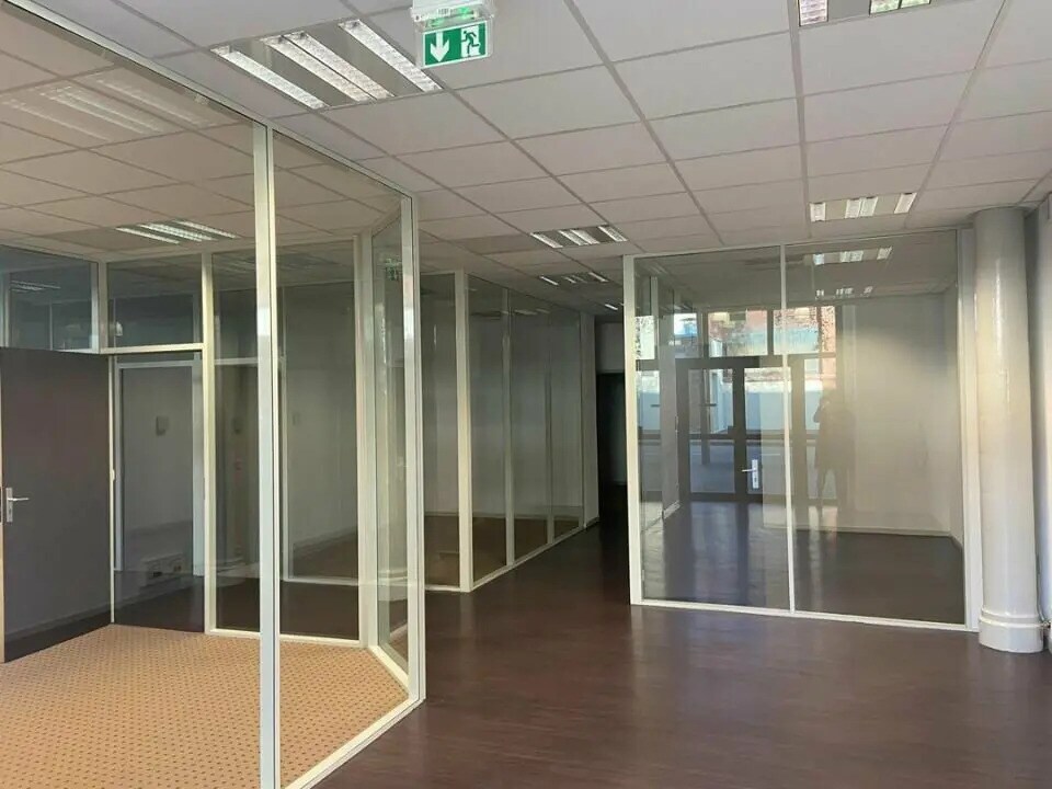 Photo de l’immeuble