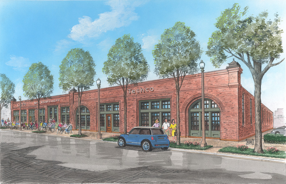 3950 Laclede Ave, Saint Louis, MO à louer - Photo de l’immeuble – Image 2 sur 2