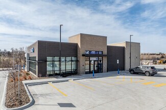 Plus de détails pour 19507 Oakmont Dr, Gretna, NE - Local commercial à vendre