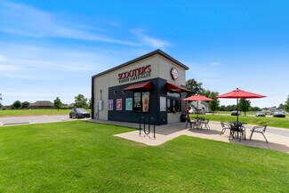 Plus de détails pour 1101 SW Regional Airport Blvd, Bentonville, AR - Local commercial à vendre
