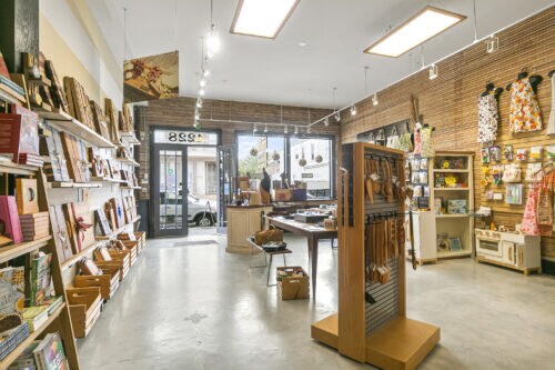 4228 Magazine St, New Orleans, LA à louer - Photo de l’immeuble – Image 3 sur 4