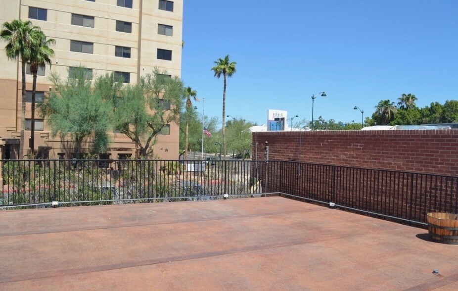 202 W Main St, Mesa, AZ à vendre - Photo de l’immeuble – Image 3 sur 8