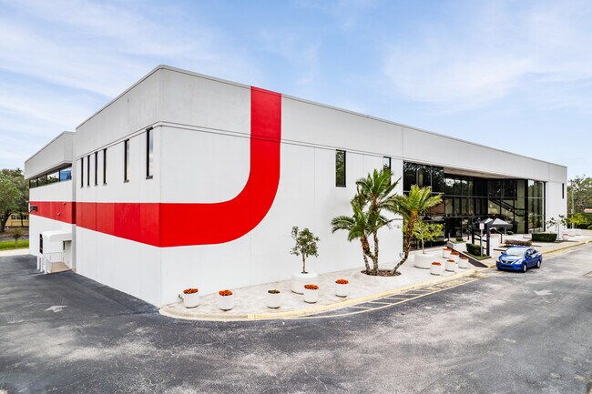 Plus de détails pour 999 Douglas Ave, Altamonte Springs, FL - Bureau à louer
