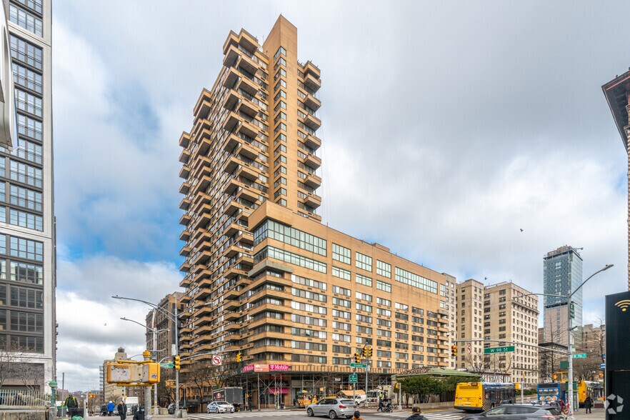 2565 Broadway, New York, NY à louer - Photo principale – Image 1 sur 15