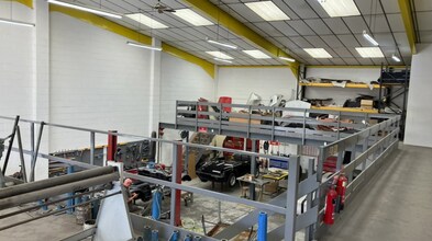 Hellesdon Park Rd, Norwich à louer Photo intérieure– Image 1 sur 3