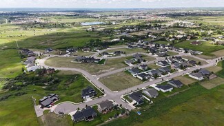 Plus de détails pour The Meadows Subdivision, Williston, ND - Terrain à vendre