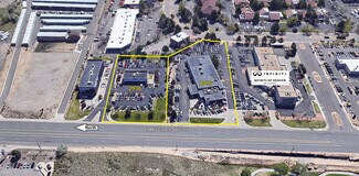 Plus de détails pour S. Havana Street Investment Sale – Local commercial à vendre, Aurora, CO