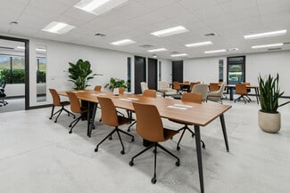 Plus de détails pour 2700 N Military Trl, Boca Raton, FL - Coworking à louer