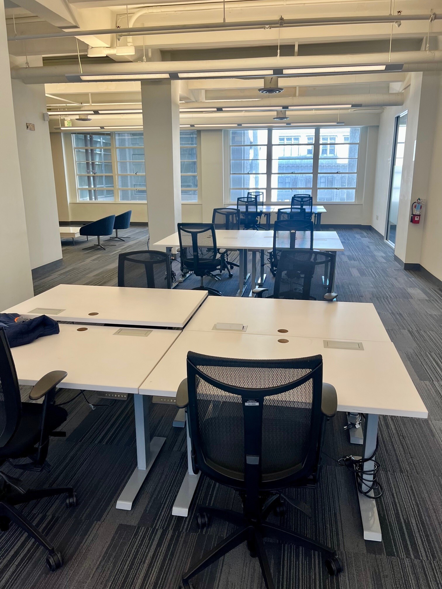 717 Market St, San Francisco, CA à louer Photo intérieure– Image 1 sur 6