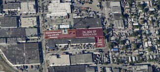 Plus de détails pour 7640 NW 36th Ave, Hialeah, FL - Industriel/Logistique à vendre