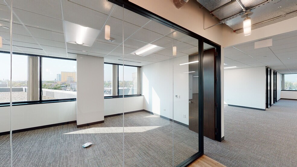 400 S Colorado Blvd, Denver, CO à louer - Numérisation 3D Matterport – Image 2 sur 23