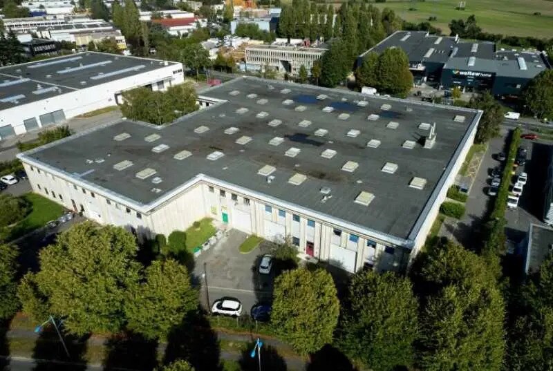 9 Rue De L'Escouvrier, Sarcelles à louer - Aérien – Image 2 sur 13