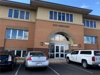 Plus de détails pour 2121 Midpoint Dr, Fort Collins, CO - Bureau à louer