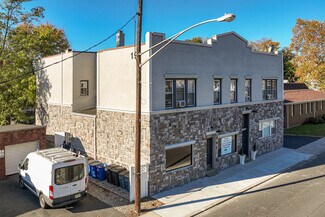 Plus de détails pour 19 Morris Ave, Springfield, NJ - Local commercial à louer