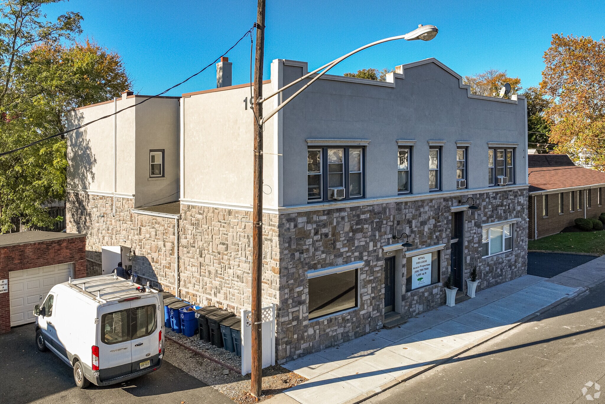 19 Morris Ave, Springfield, NJ à louer Photo de l’immeuble– Image 1 sur 12