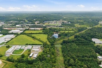 Plus de détails pour 489 Old Belwood Rd SE, Calhoun, GA - Terrain à vendre