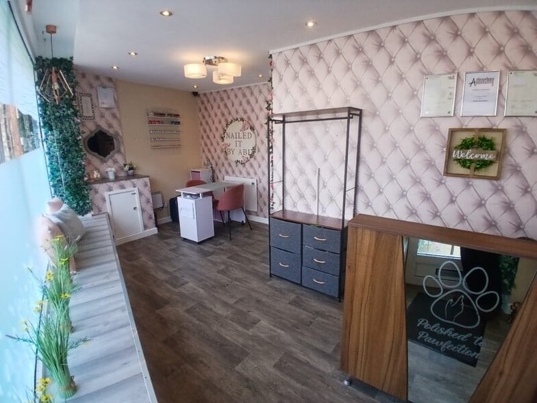 3 Cross St, Accrington à vendre - Photo intérieure – Image 2 sur 5