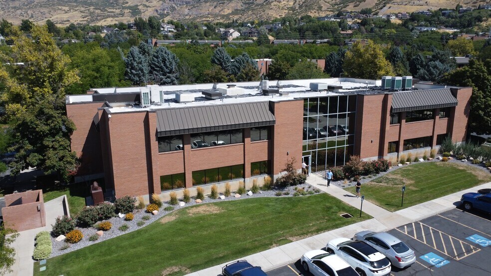 590 Timpanogos Pkwy, Orem, UT à louer - Photo de l’immeuble – Image 3 sur 25