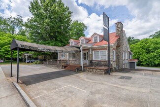 Plus de détails pour 2175 Emory NW St, Covington, GA - Local commercial à vendre