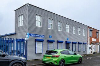 Plus de détails pour Cromford House, Amber Dr, Nottingham - Bureau à louer