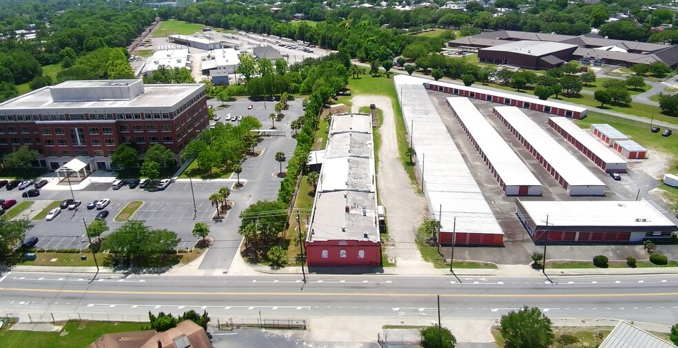 737 Wheaton St, Savannah, GA à vendre - Photo de l’immeuble – Image 2 sur 3
