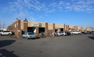 Plus de détails pour 7408 Westmore Rd, Rockville, MD - Industriel/Logistique à vendre