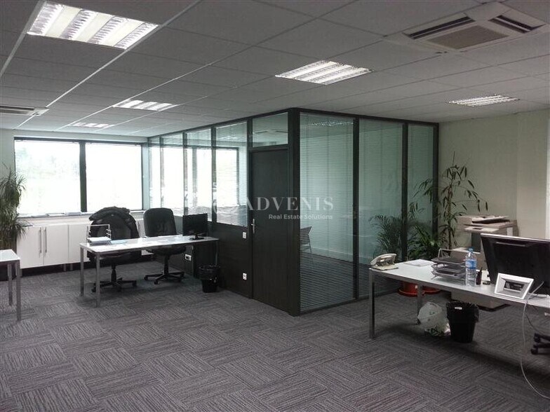 3133 Rue Des Clotais, Bry-sur-Marne à louer - Photo de l’immeuble – Image 3 sur 6