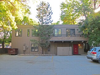 Plus de détails pour 1823 Folsom St, Boulder, CO - Bureau à louer