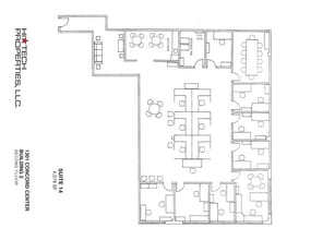 1301 State Route 36, Hazlet, NJ à louer Plan d’étage– Image 1 sur 1