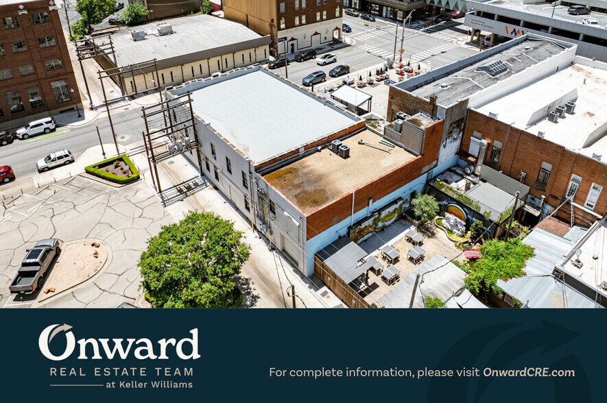 210-224 S 5th St, Waco, TX à louer - Photo de l’immeuble – Image 3 sur 27