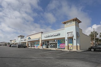 Plus de détails pour 700-798 3rd St S, Jacksonville Beach, FL - Local commercial à louer