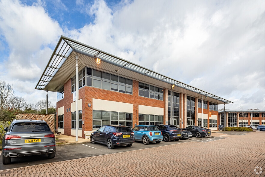 6100 Cinnabar Ct, Warrington à louer - Photo de l’immeuble – Image 2 sur 7