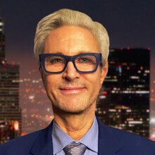 John Christofferson